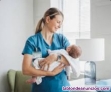 Mujer espaola, con titulacin, se ofrece para cuidado de personas mayores y ni.