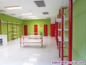 Fotos del anuncio: Vendo mobiliario modular de tienda nuevo, TODO por slo 800 euros!