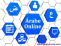 Nativa arabe para clases particulares conversacion 