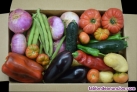 Fotos del anuncio: Cajas de Frutas y verduras
