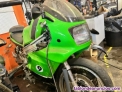 Kawasaki tomcat 1000 