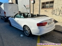 Fotos del anuncio: Audi a5 cabrio descapotable 2.0 170cv
