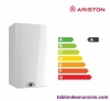 Fotos del anuncio: Oferton venta caldera de gas ariston hs premium 24 condensacion oferton