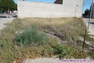 Fotos del anuncio: El TERRENO ideal que buscabas para construir tu hogar en Torregrossa