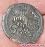 Fotos del anuncio: Moneda antigua,repblica romana,semis de imitacin hispanica(6,2 gr.,22 mm