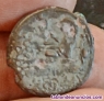 Fotos del anuncio: Moneda antigua,repblica romana,semis de imitacin hispanica(6,2 gr.,22 mm