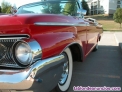 Fotos del anuncio: Mercury Monterey Convertible 1960 (grupo Ford, Lincoln)