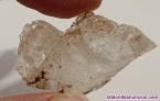 Fotos del anuncio: Lote de 4 piedras naturales cristal cuarzo blanco, variedades con inclusiones,