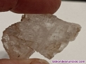 Fotos del anuncio: Lote de 4 piedras naturales cristal cuarzo blanco, variedades con inclusiones,