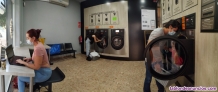 Fotos del anuncio: Traspaso lavandera autoservicio en Mlaga
