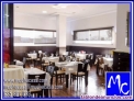 06338 Restaurante totalmente acondicionado