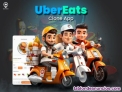 Fotos del anuncio: Customized UberEats Clone App Development with Spotneats