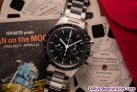 Iconico omega moonwatch 