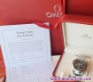 Fotos del anuncio: Imponente omega doble chrono 