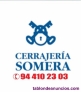 Cerrajero