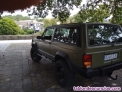 Fotos del anuncio: Se vende Jeep Cherokee 