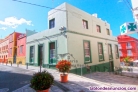 Fotos del anuncio: ID-532 Casa de estilo Colonial Canaria en Tazacorte y con Locales Comerciales