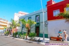 Fotos del anuncio: ID-532 Casa de estilo Colonial Canaria en Tazacorte y con Locales Comerciales