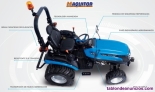 Fotos del anuncio: Venta Mini Tractores nuevos agricola frutero forestal, granja, jardin en Galicia