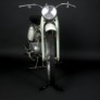 Fotos del anuncio: Ossa moto clasica restaurada
