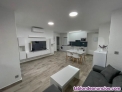 Fotos del anuncio: Alquiler de piso en Juan Carlos I de 1 habitacin con garaje y muebles