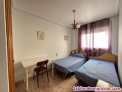 Fotos del anuncio: Alquiler de piso en calle Petra de 3 habitaciones con muebles y balcn
