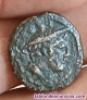 Fotos del anuncio: Moneda republica romana, sextante de bronce del iii-ii siglo a.c.,mide 22 mm pes