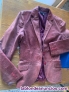 Fotos del anuncio: Se vende chaqueta de mujer usada en buen estado talla s