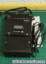 Cassette Grabador Reproductor Sanyo M 2541Z.