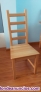 Fotos del anuncio: Vendo mesa y 6 sillas