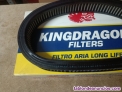 Fotos del anuncio: Filtro aire king dragon ford varios.