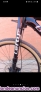 Fotos del anuncio: Bicicleta Cannondale lefty 