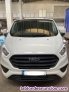 Fotos del anuncio: Ford Transit Custom Hybrida 