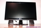 Monitor para PC BENQ EW2420 senseye 3 LED de 24"(pulgadas)