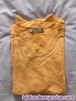 Fotos del anuncio: Camiseta naranja sin manga