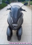 Fotos del anuncio: Venta de mi moto Yamaha tricity 125