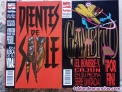 17 comics forum - dientes de sable masacre gambito - deadpool gambit