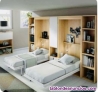 Fotos del anuncio: Alquilo habitacin doble de 2 camas 