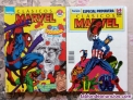 Clasicos marvel forum 12 comics - 3 especiales - album especial - spiderman