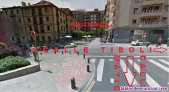 Vendo Plaza Garaje, Plaza Moraza 3. Bilbao, a 5 minutos Ayuntamiento 