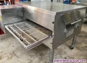 Horno ocasion middleby marshall ps640wow