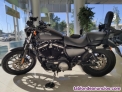 Fotos del anuncio: Harley Davidson Sportster Iron 883