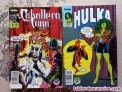 Fotos del anuncio: 28 comics forum - fanhunter fan letal hulka she-hulk caballero luna la guerra de