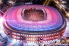 Vendo Tribuna Segunda Graderia Estadio Camp Nou