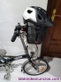 Fotos del anuncio: Bicicleta plegable BH Ibiza