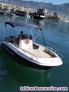 Venta embarcacion andromeda con motor 140 hp ao 2022