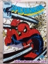Fotos del anuncio: 28 comics forum - iron man - robocop - la patrulla x - spiderman - los 4 fantast
