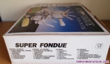 Fotos del anuncio: Super fondue 22dlg/pc/tlg