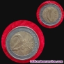 Moneda de 2 euros EIRE 2005