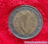 Fotos del anuncio: Moneda de 2 euros EIRE 2005